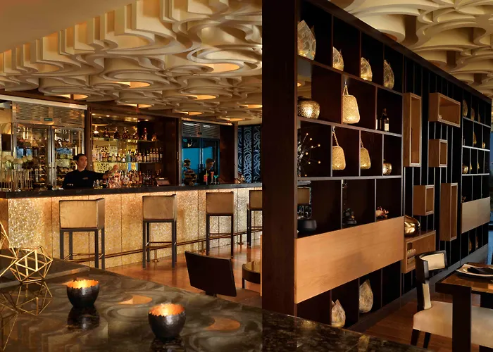 Fairmont The PalmAlbergo